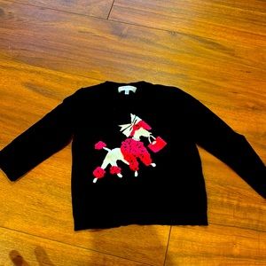 Milly Minis sz 4 toddler sweater . Super soft